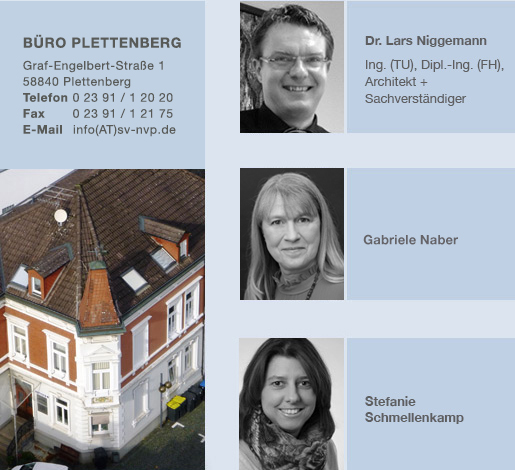 Büro Plettenberg